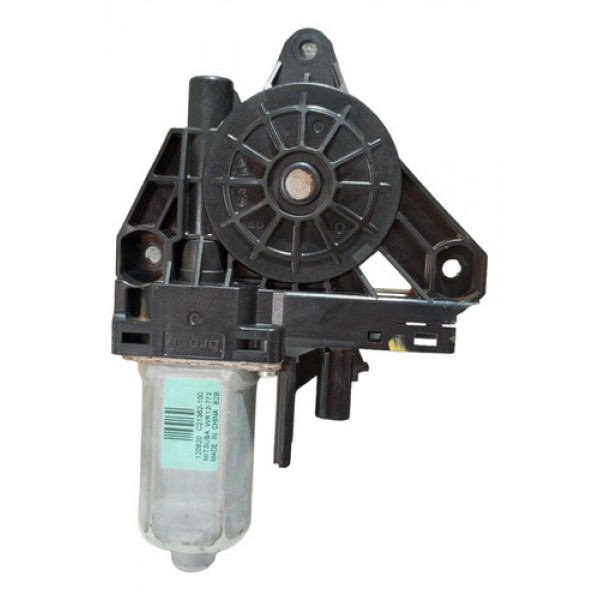 Motor Vidro Elétrico Traseira Esquerda Freemont Journey