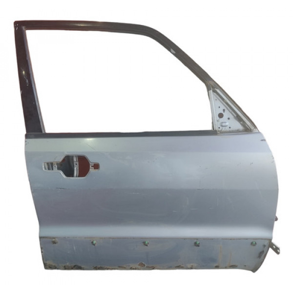 Porta Dianteira Direita Pajero Full 2008 2013
