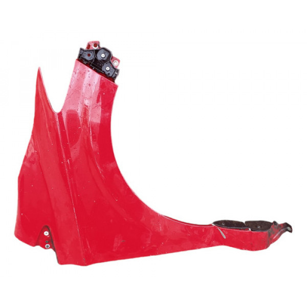 Paralama Chevrolet Onix Lado Esquerdo 2013 