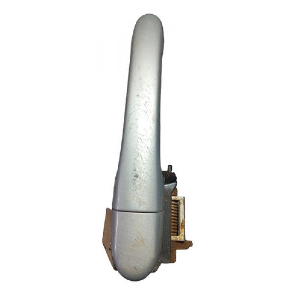 Maçaneta Externa Traseira Esquerda Fiat Palio