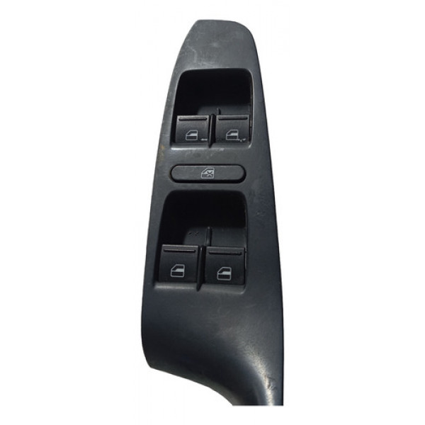 Botão Vidro Elétrico Dianteiro Esquerdo Volkswagen Jetta 11