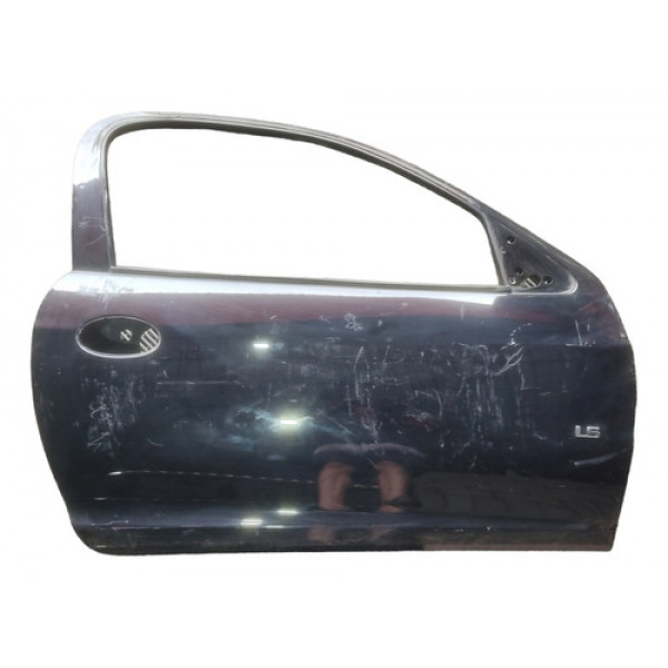 Porta Direita Celta 2 Portas 2006 A 2014