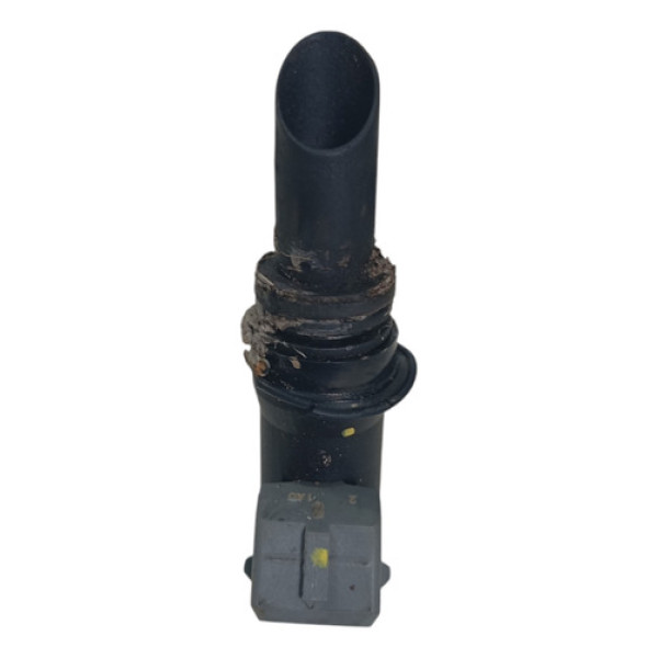 Bico Injetor Volkswagen Fox 1.0 2010