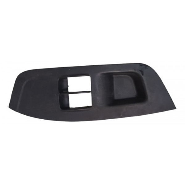 Moldura Botão Dianteiro Esquerdo Fiat Argo