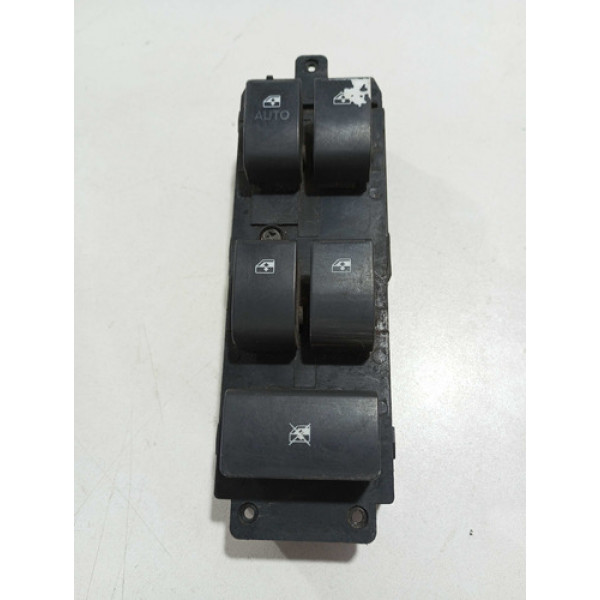 Botão Interruptor Vidro Elétrico Captiva 2010 202005436