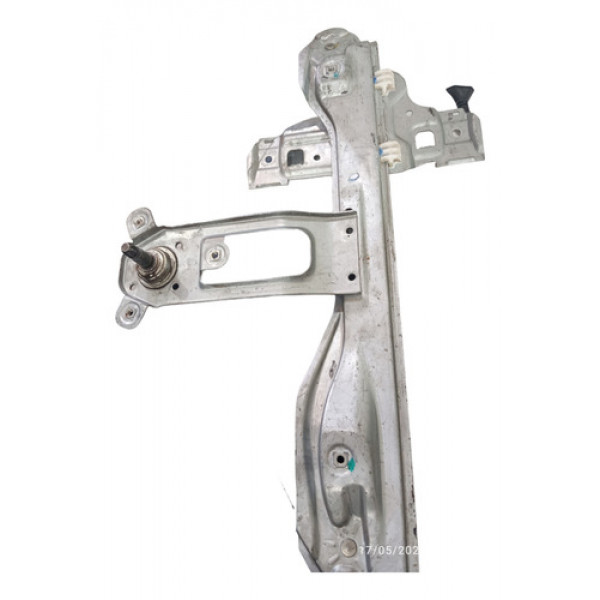 Máquina Vidro Traseiro Esquerdo Chevrolet Onix 