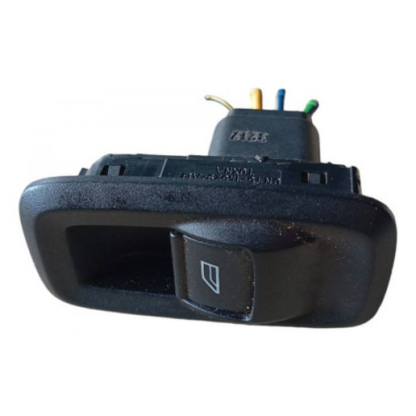 Botão Vidro Elétrico Ford Ka 2014 A 2022