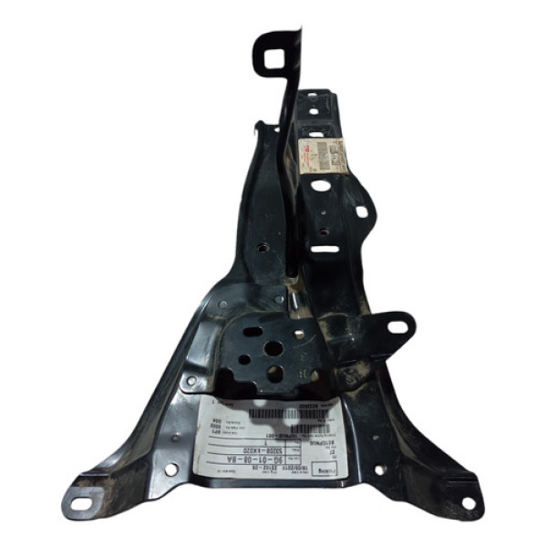 Suporte Fechadura Capo Toyota Hilux 