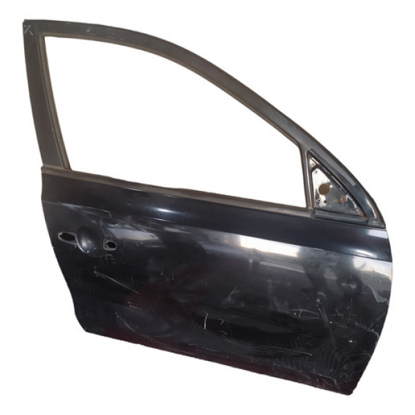 Porta Dianteira Direita I30 2008 A 2013 Usada Original