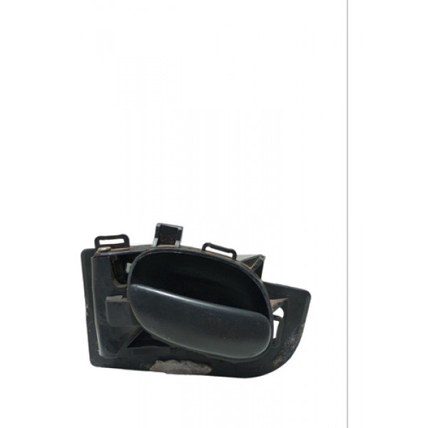 Maçaneta Interna Dianteira Traseira Esquerda 206 207 Origina