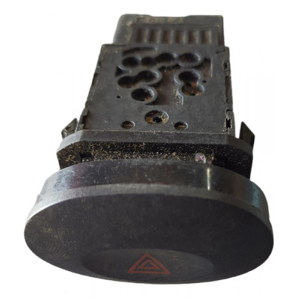 Botão Pisca Alerta Chery Qq 2011/2015 S113718010