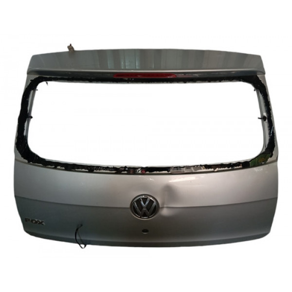 Tampa Traseira Volkswagen Fox 