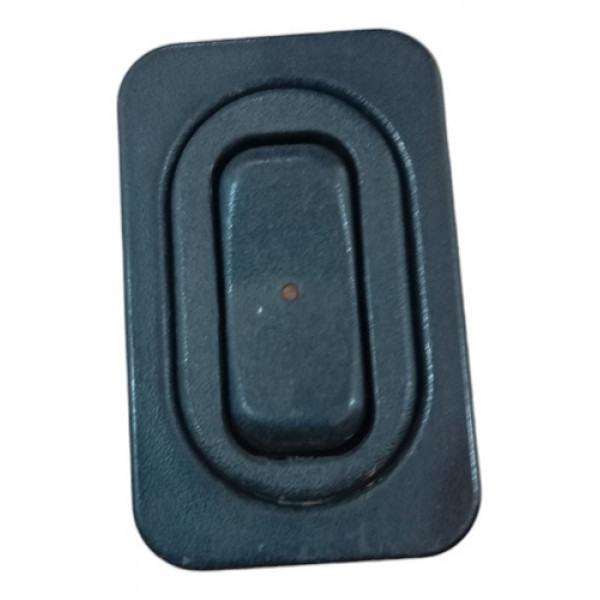 Botão Vidro Elétrico Chevrolet Montana 