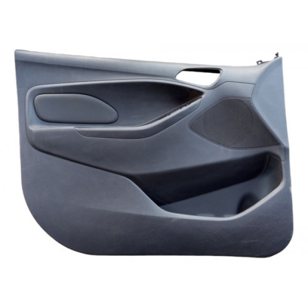 Forro Porta Dianteira Esquerda Ford Ka 2015 A 2019