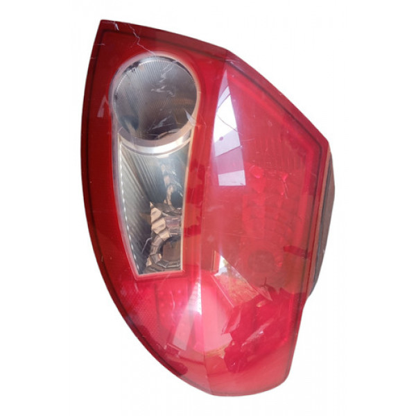 Lanterna Traseira Direita Ford Ka 15