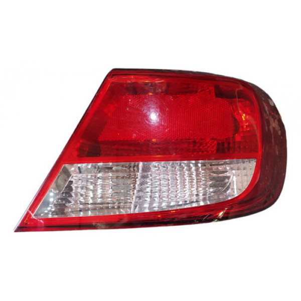 Lanterna Direita Volkswagen Gol G5