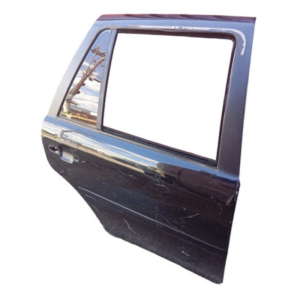 Porta Traseira Direita Vw Gol Parati G3 G4