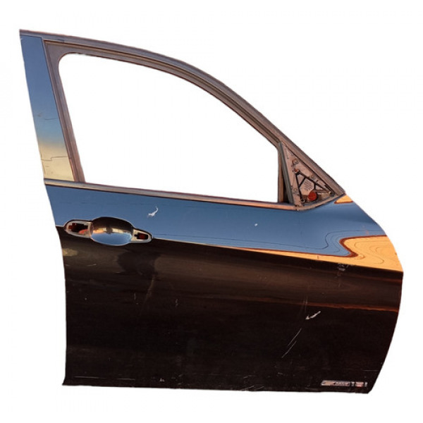 Porta Dianteira Direita Bmw X1 2010 A 2015