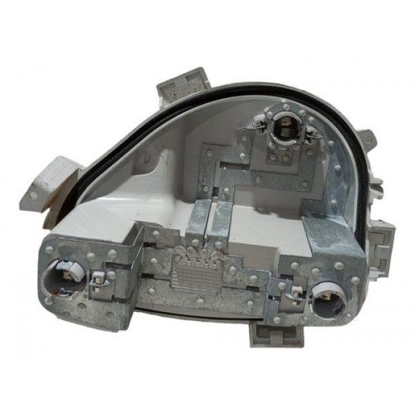 Circuito Lanterna Esquerda Duster Oroch 2015 A 2019