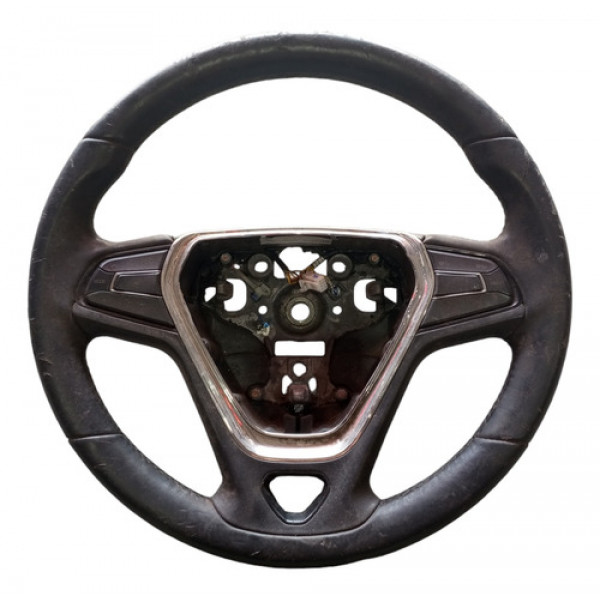 Volante Direção Tiggo2 2018 A 2022