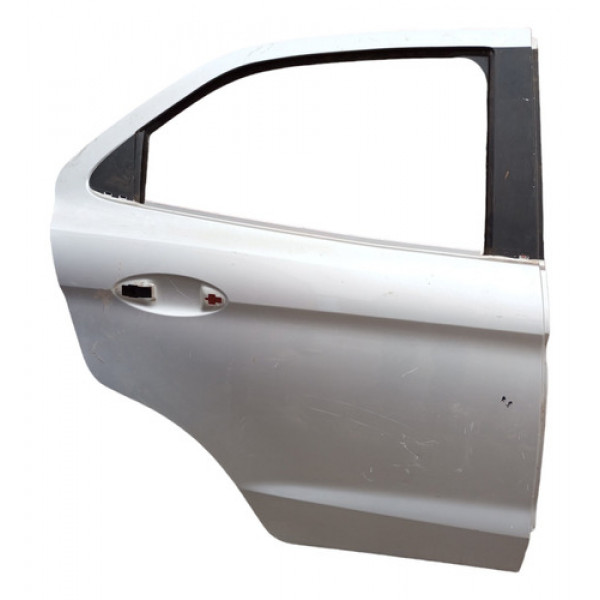 Porta Traseira Direita Ford Ka 2014 A 2023