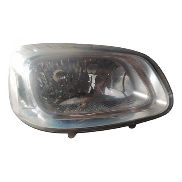 Farol Fiat Uno Vivace Lado Direito Cód - 52038978