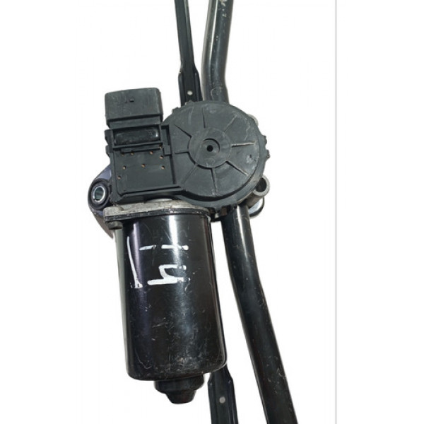 Máquina Motor Limpador Parabrisa I30 