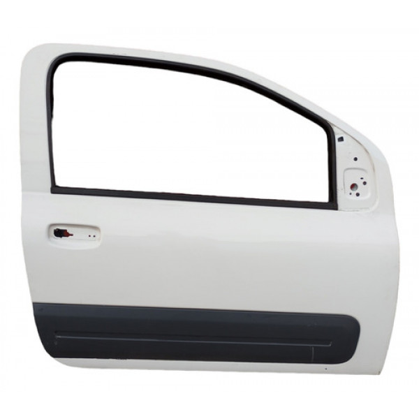 Porta Direita Uno Vivace Fiorino 2015 A 2023 