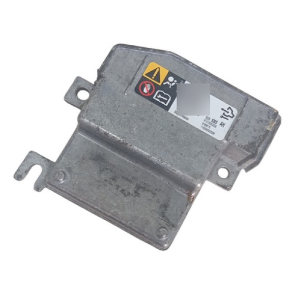 Módulo Sensor Airbag Chevrolet Celta 2015 A 2016