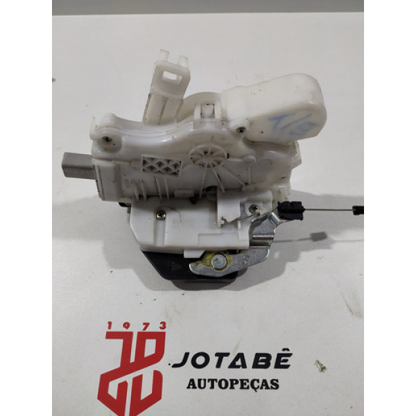 Fechadura Elétrica Trava Gol G5 G6 G7