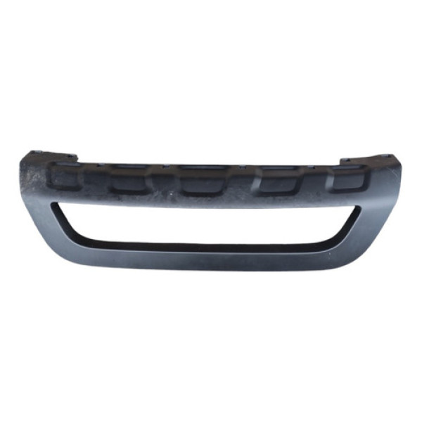 Moldura Inferior Parachoque Dianteiro Mobi Toro 2021 A 2023