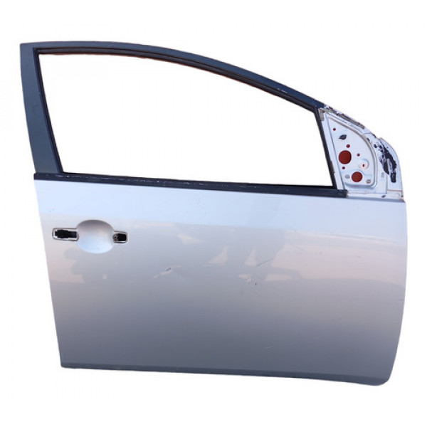 Porta Dianteira Direita Nissan Sentra 2007 A 2013