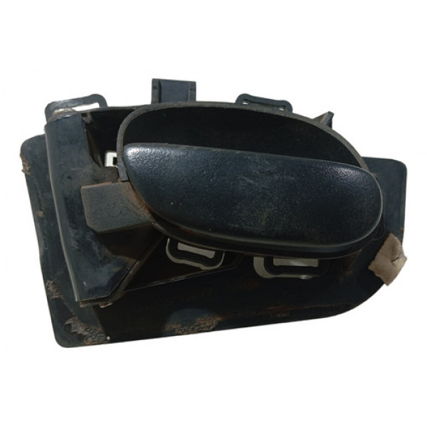 Maçaneta Interna Traseira Esquerda Peugeot 206 207