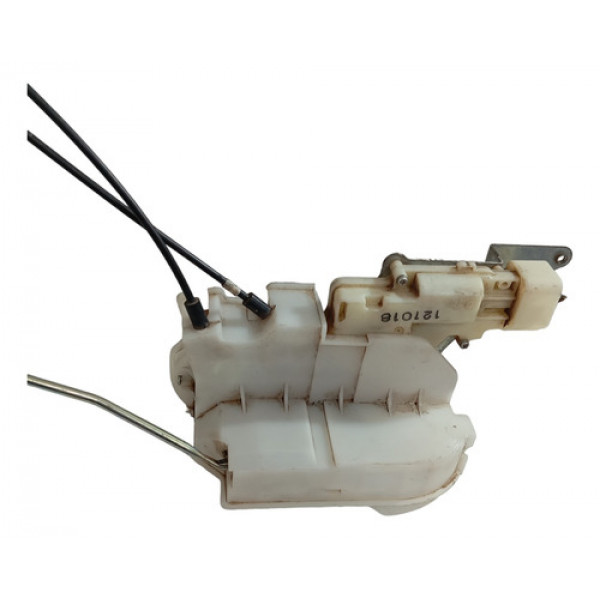 Fechadura Porta Traseira Direita Chevrolet S10 2014