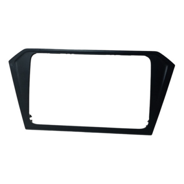 Moldura Painel Central Volkswagen Gol G7