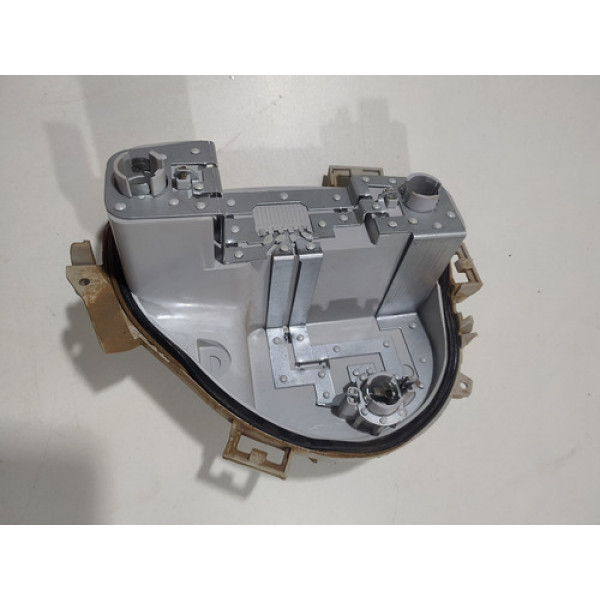 Circuito Lanterna Renault Oroch Lado Direito 