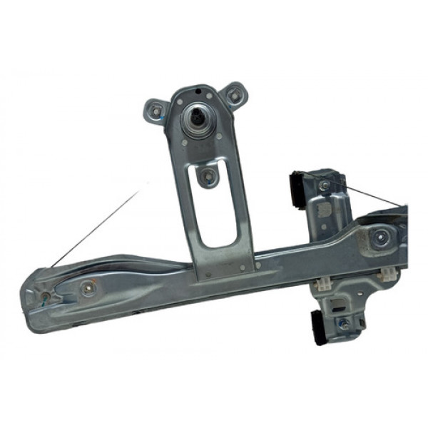 Máquina Vidro Elétrico Traseiro Esquerdo Chevrolet Onix 13 