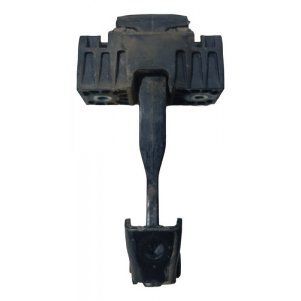 Limitador Porta Dianteira Esquerda Volkswagen Gol G5 