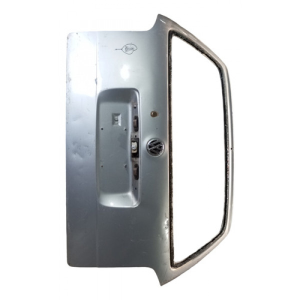 Tampa Traseira Volkswagen Parati Bola 