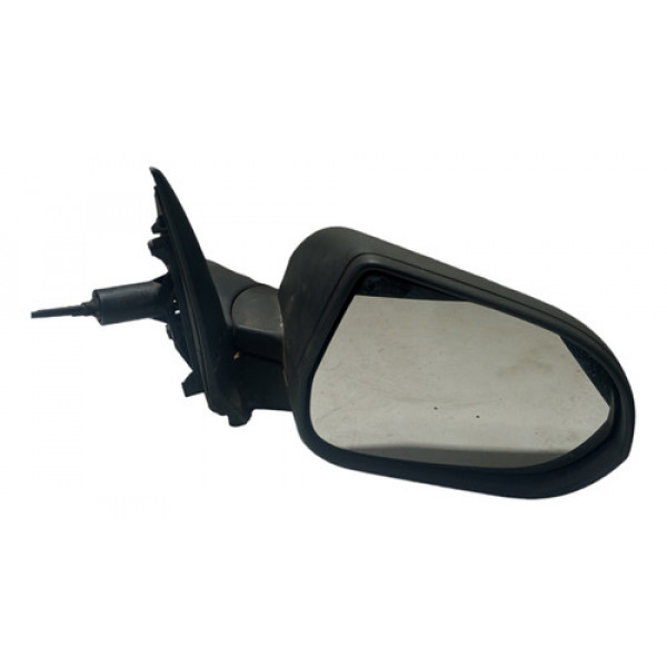 Retrovisor Manual Direito Onix Prisma 2013 A 2019 