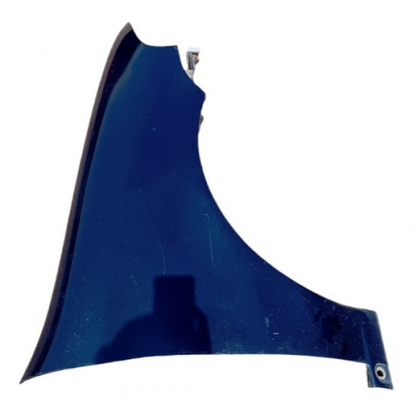 Paralama Direito Fiat Palio Siena 2001 A 2005