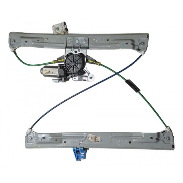 Maquina Vidro Elétrico Dianteira Direita Aircross 