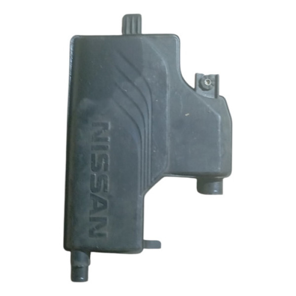 Caixa Ressonador Nissan  2019