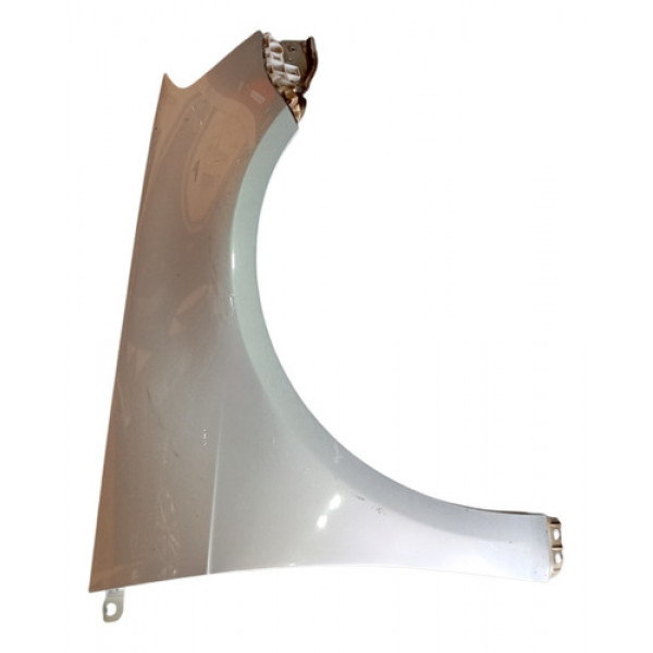 Paralama Direito Volkswagen Gol G6