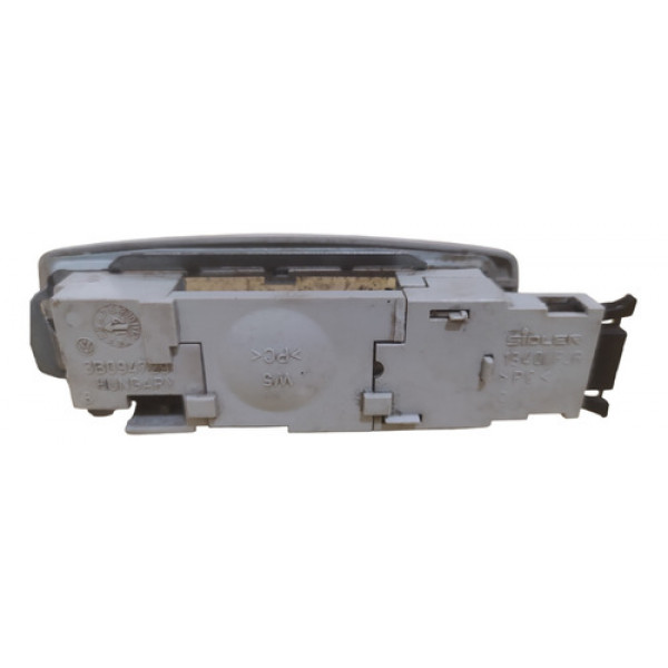 Lanterna Teto Fox Golf Bora Jetta Tiguan