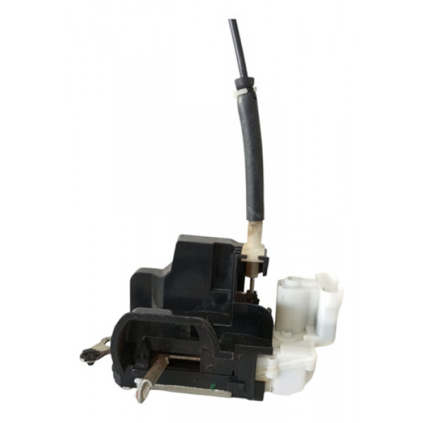 Fechadura Elétrica Dianteira Direita Palio Siena Zoião 