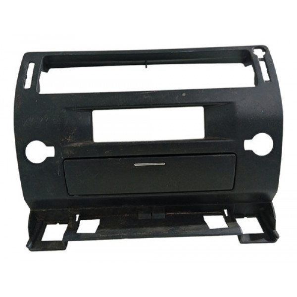 Moldura Painel Central Citroen C4 