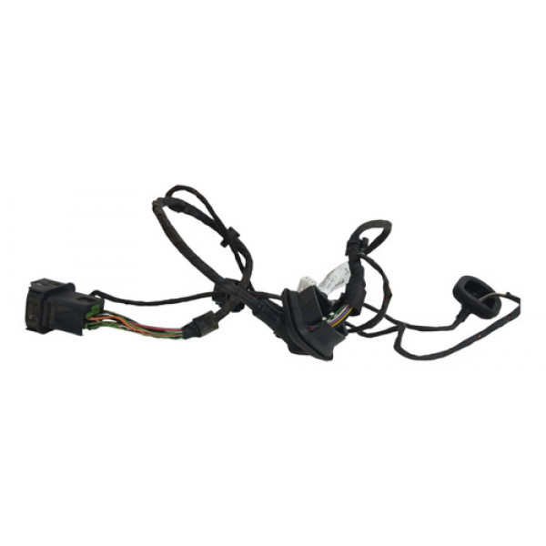 Chicote Porta Traseira Esquerda Jeep Renegade 16