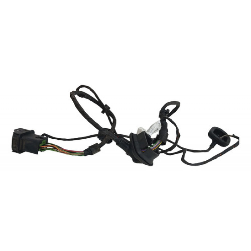Chicote Porta Traseira Esquerda Jeep Renegade 16 Chicote Porta Traseira Esquerda Jeep Renegade 16