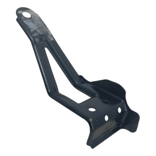 Suporte Paralama Dianteiro Lado Esquerdo Gol Volkswagen 